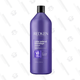 Redken Color Extend Blondage Color Depositing Purple Shampoo | $30 | Ulta